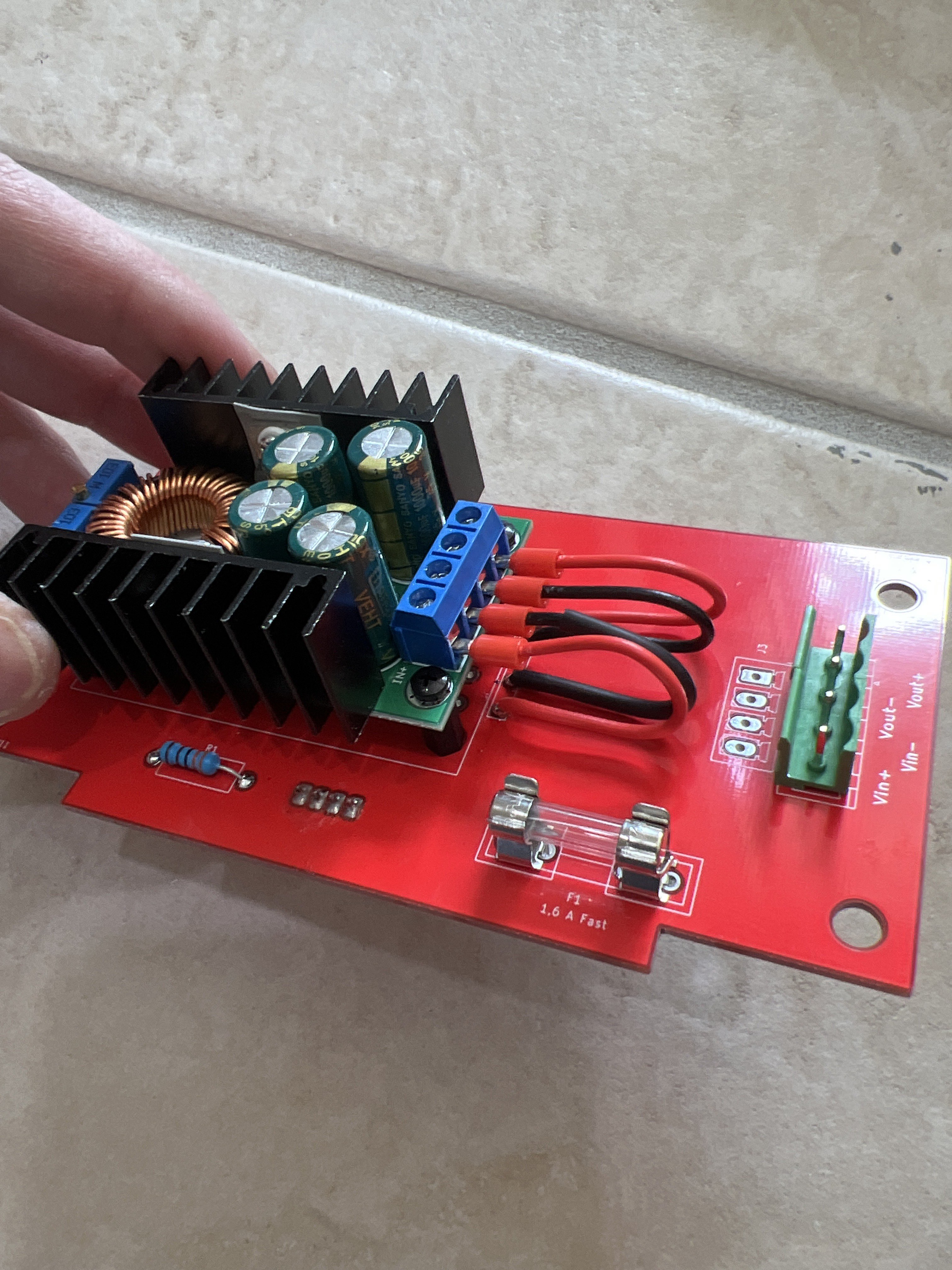 DockingStation by quibble_droid