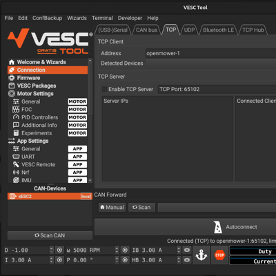 6 - Write App Config