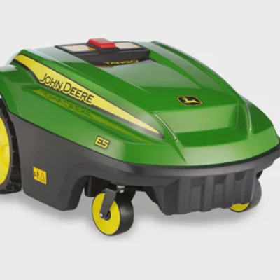 John Deere Tango E5