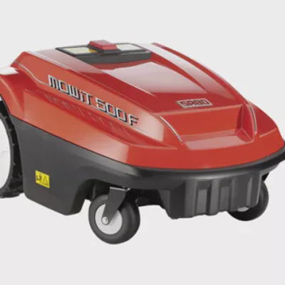 SABO MOWit 500F Series-I