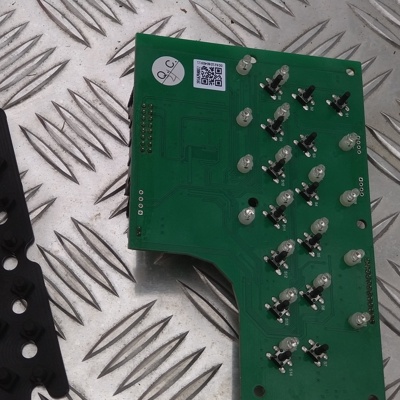 5 Save the protector, throw everything else away