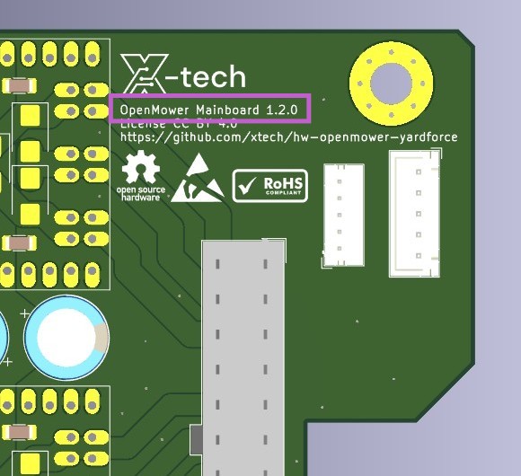 v1.2.0 Carrierboard identification