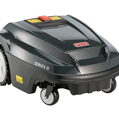 SABO MOWiT 500F Serie II