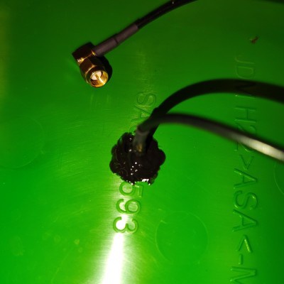 2 Seal rule "more is better" at inside